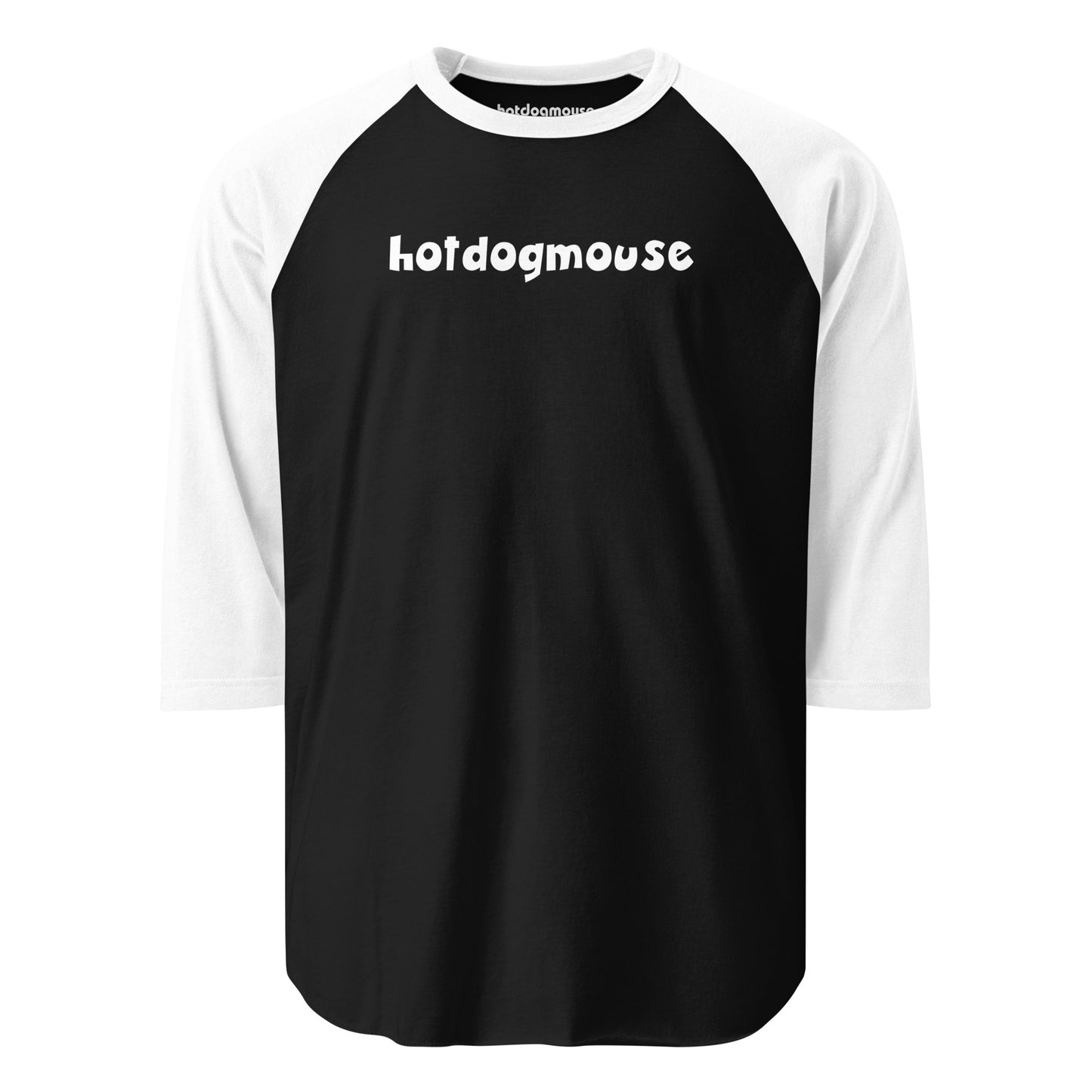 hdm raglan tee