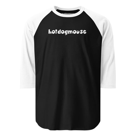 hdm raglan tee